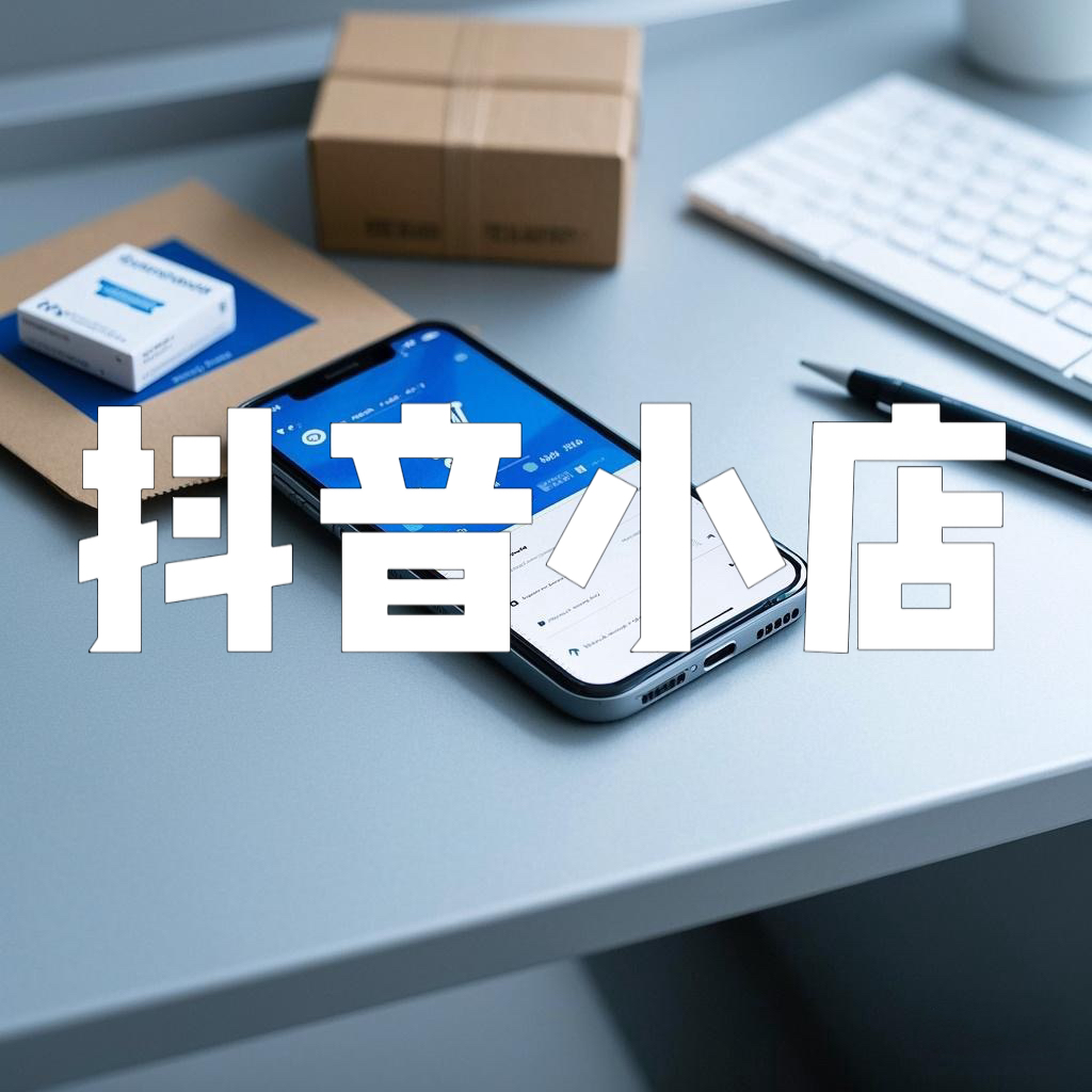 抖店怎么开通精选联盟？