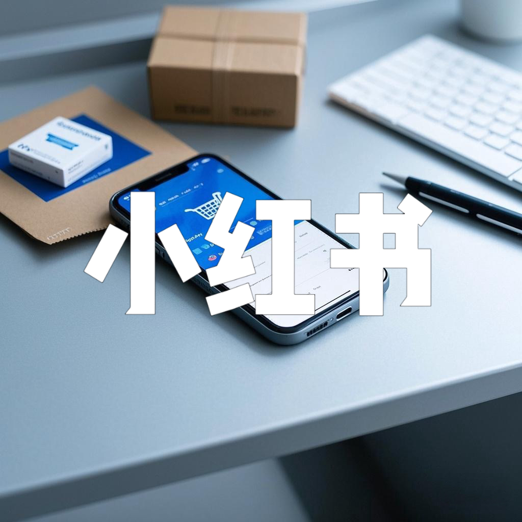 小红书店铺评分怎么算的？