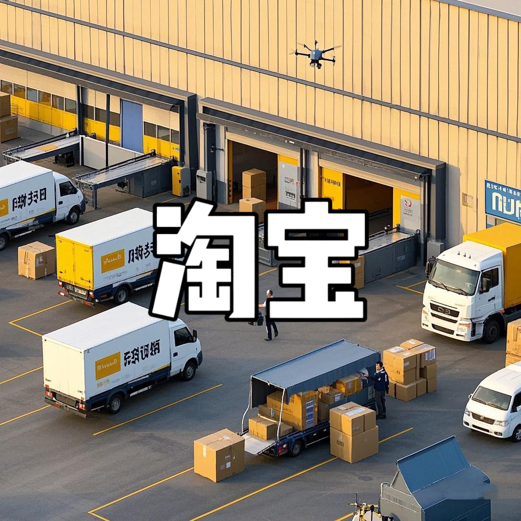 淘宝店铺如何提升流量？